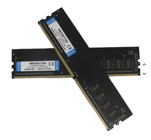 Memoria RAM DDR4 de 4GB, 8GB, 16GB, 32GB, 2133MHz, 2400MHz, 2666MHz, 2933MHz, 3200MHz para PC de Escritorio - Product Image 1