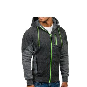 Sweats à capuche blancs unisexes pour impression par Sublimation LOGO personnalisé Plus sweats à capuche décontractés mode confortable - Product Image 5