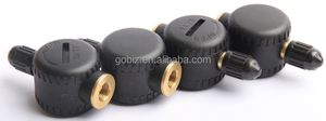Récepteur GOBIZ TC11 J1939 procol CAN BUS TMPS avec capteurs externes/intérieurs pour camions et remorques lourds - Product Image 2