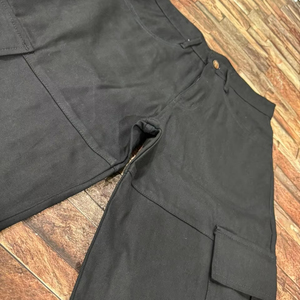 Gran oferta, pantalones largos deportivos informales de corte holgado para hombre, pantalones de chándal chinos, pantalones Cargo tácticos de nueva tendencia para hombre - Product Image 1