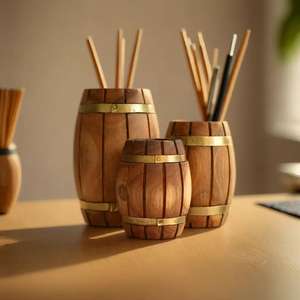 Soporte para cubiertos estilo artesano para ocasiones de fiesta - Product Image 2