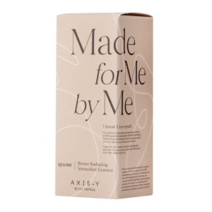 AXIS-Y Ay & me Biome Radiating Intensified Essence - Product Image 3