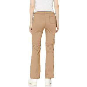 2023 Offre Spéciale poches Cargo pantalon femmes taille haute Streetwear pantalon pantalon Hip Hop haute qualité Joggers pantalon avec respirant - Product Image 6