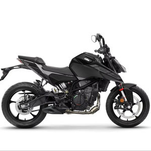 Último Lanzamiento 2026 KT/M 125 Dukee Motocicletas Naked para Adultos con 3 Años de Garantía Listas para Exportación - Product Image 1