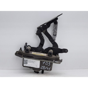 Bisagra de capó derecha con actuador Mercedes Clase C W204 Coupé A2129066301 651911 diésel 2143 (11>) - Product Image 1
