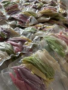 Mermelada de Coco Pura de Vietnam Disponible para Exportación en Grandes Cantidades con Precios Competitivos - Product Image 3