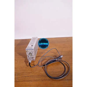 Amplificateur de sonde de courant électronique Tektronix AM503 A6302 Instrument YTDI - Product Image 2