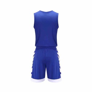 เครื่องแบบบาสเกตบอลชายดีไซน์ดีที่สุดในราคาไม่แพง - Product Image 6