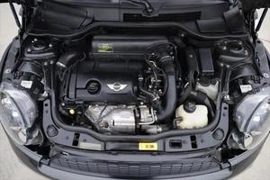 MINI Cooper Cabriolet 2015, Turbo sombre, conduite à gauche, sièges en tissu, toit ouvrant panoramique, transmission automatique - Product Image 2