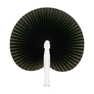 Ventaglio di carta Vasto gadget promozionale - Product Image 6