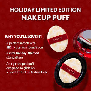 Coffrets de maquillage My Glow Holiday Edition - Product Image 4