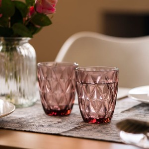 Vasos de Whisky Transparentes Clásicos de Fábrica, para Disfrutar de su Bebida Favorita, Vasos de Cóctel Rock en Venta - Product Image 3