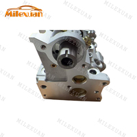 Culasse complète AMC908098 F8Q pour moteur diesel Renault Kangoo Clio Scenic Megane Trafic F8Q 1.9L 8V