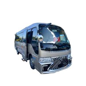 Sedán Utilitario Tipo Coaster de 5 Plazas, Usado, 2025, Motor Turbo, Techo Panorámico, Asientos de Tela, Llantas R17, Transmisión Automática, Volante a la Izquierda - Product Image 1