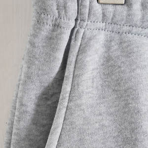 High Quality Winter Men's Plus Size Sports <b>Tracksuit</b> Sets 100% Cotton Custom Logo Breathable Quick Dry Bulk Wholesale - Product Image 6