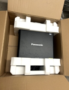 PT-RCQ80B <b>Projector</b> Bundlees ET-DLE170 8000lm 299Hrs - Product Image 4