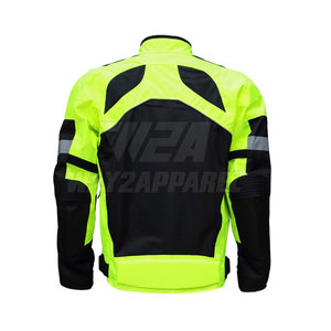 Veste Cardura pour hommes à séchage rapide Veste Cardura pour hommes automne hiver Veste Cardura pour hommes de meilleure qualité - Product Image 4