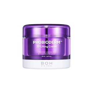 Crème liftante 3D BIOHEAL BOH Probioderm – Soin raffermissant et d'élasticité kosmeticau Australie - Product Image 3