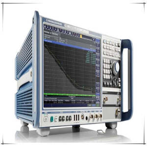 Analizador de Ruido de Fase Rohde & Schwarz FSPN26, Instrumento de Medición Electrónico de Segunda Mano - Product Image 3
