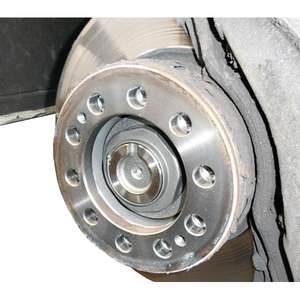 ประแจขันน็อตล้อ 6 จุด Mercedes รุ่น Gedore KL-1023-9095 แบบพิเศษ SW 95 - Product Image 3