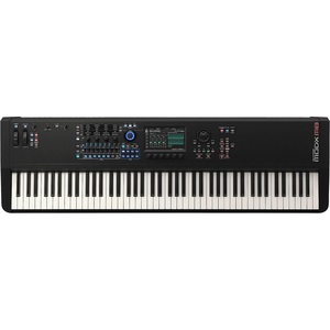 Brand New MODX M8 88-Key Synthesizer Workstation <b>Keyboard</b> - Product Image 4