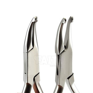 Alicates de Ortodoncia de Alto Rendimiento en Oferta, Alicates de Ortodoncia de Acero Inoxidable de Precisión - Product Image 4