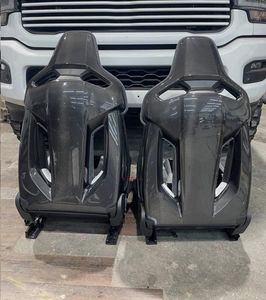 Asientos de Competición OEM de Fibra de Carbono para BMW M2 M3 M4 M5 M6 M8 G14 G15 G16 G17 G20 G22 G23 G24 G26 G29 G30 G32 G70 G80 G82 G87 G90 F90 - Product Image 3