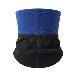 Ski <b>Neck</b> <b>Warmer</b> Winter Outdoor Face Cover Breathable Thermal <b>Neck</b> Gaiter Soft Stretch Fabric Sports Protection - Product Image 2