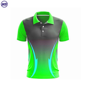 Nouvel uniforme d'équipe de grillon en tissu Polyester, motif, Design personnalisé, uniforme à séchage rapide - Product Image 5