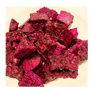 Natural Pure <b>Dried</b> Red White Dragon <b>Fruit</b> Slices - Product Image 6