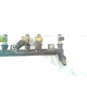 Kit de Inyectores para FIAT Panda 2ª Serie 3219018301 188 A4.000 Bifuel/Metano 1200 (03>10) - Product Image 3