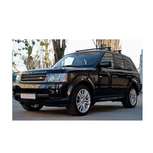 Wholesale Supplier Of Bulk Stock of Used Land Rover Range Rover Cars Fast Shipping