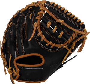 Guantes de Béisbol de Cuero PU con Logotipo Personalizado OEM, Conjuntos Transpirables de Alta Calidad, Ropa Deportiva Unisex para Adultos - Product Image 3