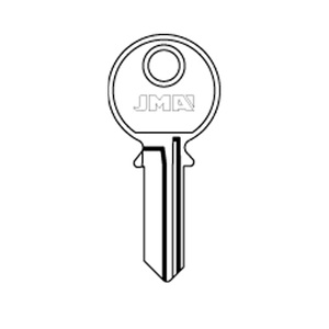 Chiave in Acciaio Ifi40 - Product Image 1