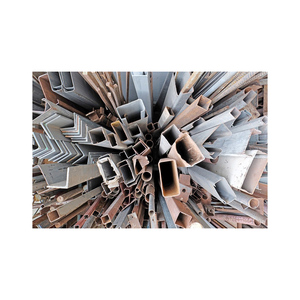 Chatarra de rueda de alambre de aluminio, precio barato, superventas, chatarra de aluminio de alta calidad a la venta - Product Image 5