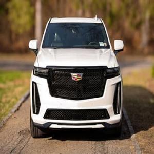 CADILLAC ESCALADE V 2023 IMPECABLE, LISTO PARA ENVIAR - Product Image 1