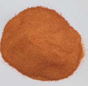 สารปรุงแต่งอาหารผงมะเขือเทศแห้งแบบผลิตจากอินเดียที่ละลายน้ำได้ทันที - Product Image 2