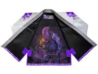 Jiu Jitsu Kimono Arts Martiaux Uniforme Karaté Gi Costumes Bjj Kimono Judo Karaté Uniforme Fabriqué au Pakistan Jiu Jitsu Suit