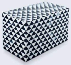 Boîte en MDF pour l'artisanat Boîte cadeau en MDF Vente à chaud Cadeaux et artisanat Boîtes en bois Panneaux muraux fabriqués en Inde - Product Image 2