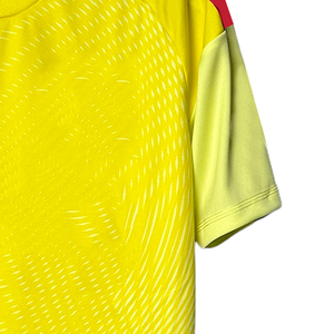 Maillot de football personnalisable en gros, tenue d'équipe ample, maillot de sport pour le football, pour l'été, l'hiver, l'automne, service OEM disponible - Product Image 6