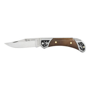 Coltello Tattico Miguel Nieto 815 con Lama Liscia e Meccanismo di Bloccaggio - Product Image 3