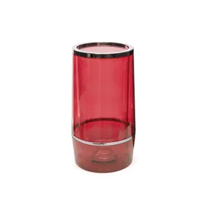 Portabottiglie Refrigerante Personalizzato Pusko, Gadget Portabottiglie Vino Personalizzabile - Product Image 3