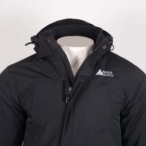 เสื้อแจ็คเก็ตเดินป่า Pro-Trek Prima LOFT อุปกรณ์กลางแจ้งพรีเมี่ยม - Product Image 4