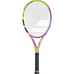 Grand Custom Professional Durable Lightweight Carbon Tennis <b>Racquet</b> for Outdoor Sports Players - Product Image 2