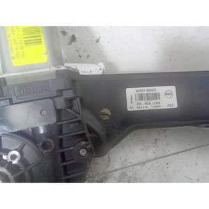 Lève-vitre électrique avant gauche Nissan Qashqai Série 807014EA0C (14>) - Product Image 3