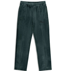 Survêtement en velours uni pour ensembles de jogging design, survêtements deux pièces pour hommes fabriqués au Pakistan, vente, service OEM - Product Image 3