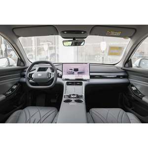 รถยนต์ไฟฟ้า Geely Galaxy L6 ปี 2025 สภาพใหม่ เครื่องยนต์ 1.5 ลิตร ขนาดยาง R18 R19 เกียร์ธรรมดา/อัตโนมัติ พวงมาลัยซ้าย ไฟสีเข้ม - Product Image 6