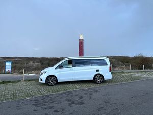 ME RCEDES BENZ MARCO POLO EDITION V300 4MATIC 2020 UTILISÉ - Product Image 5