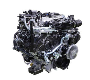 V35A-FTS moteur V6 bi-turbocompressé de 3.5 litres - Product Image 1