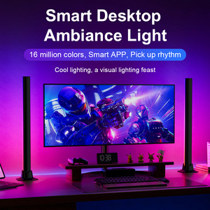 Luz LED de neón regulable FGE con alimentación USB para decoración de sala de juegos, regalo colorido para jugadores y niños - Product Image 4